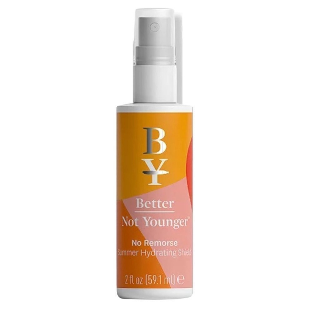 Better Not Younger No Remorse Summer Hydrating Shield Mini